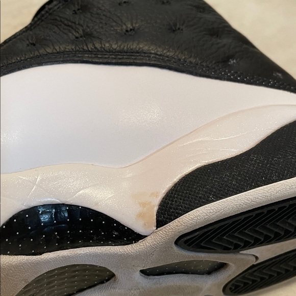 Nike Air Jordan 13 Retro men’s size 10 - Picture 6 of 16